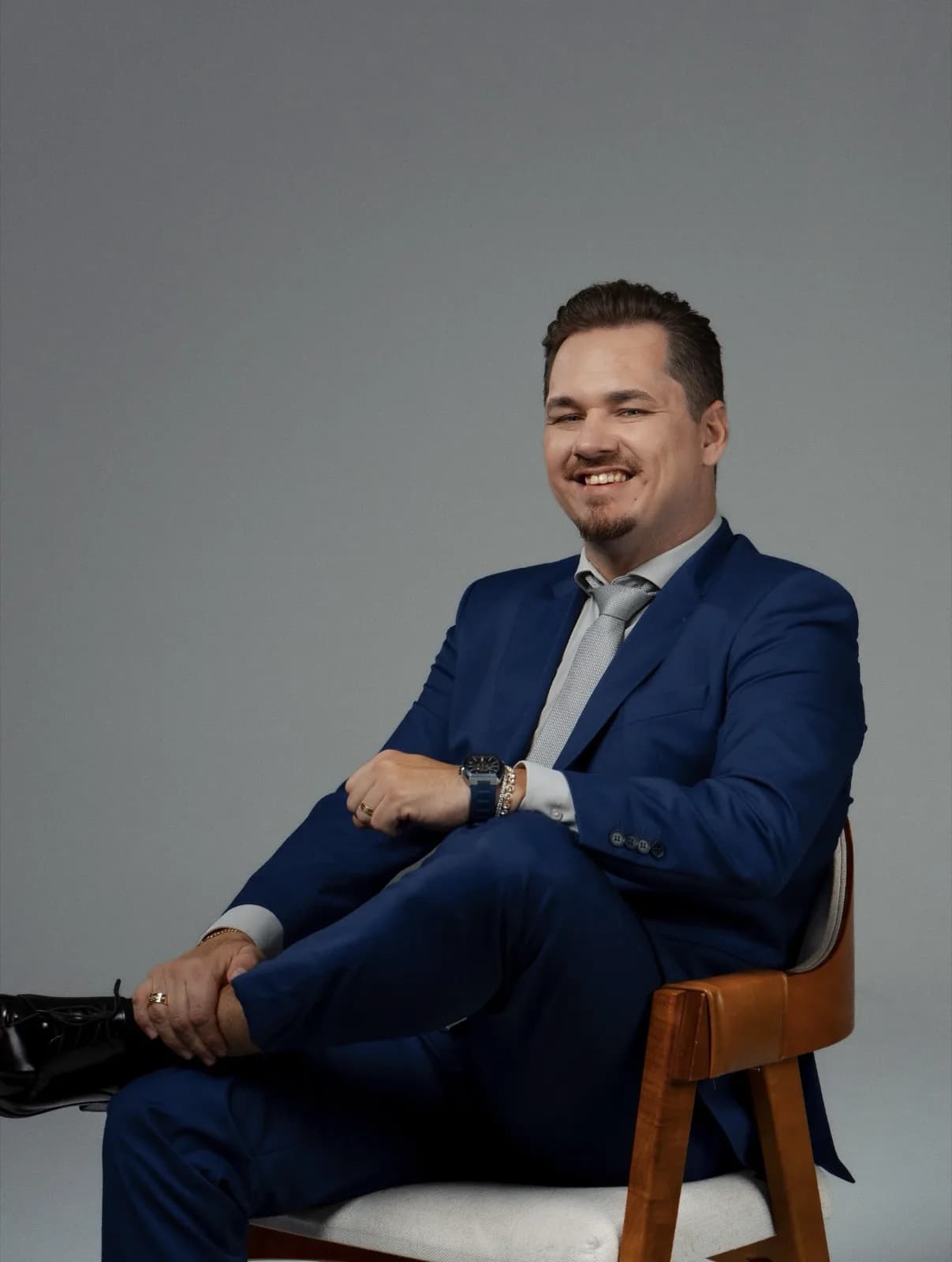 Daniel Mors